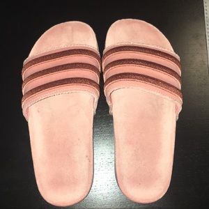 Women’s Adidas Slides